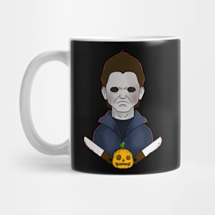 Michael Myers Mug